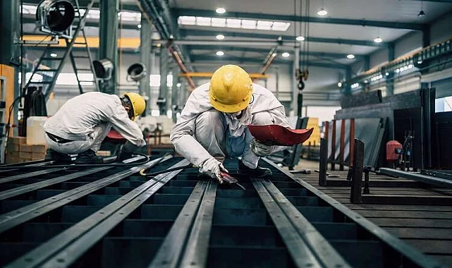 Atakent Depo İstifleme Hizmeti